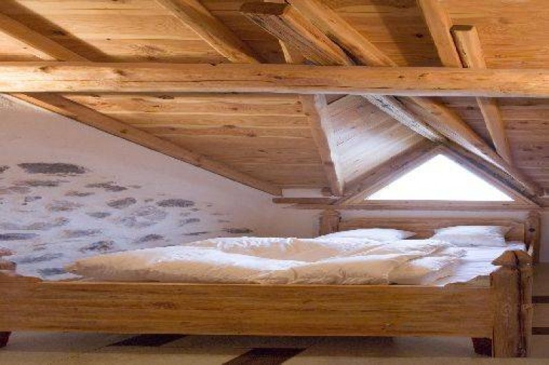 Location de vacances - Chalet à Briançon