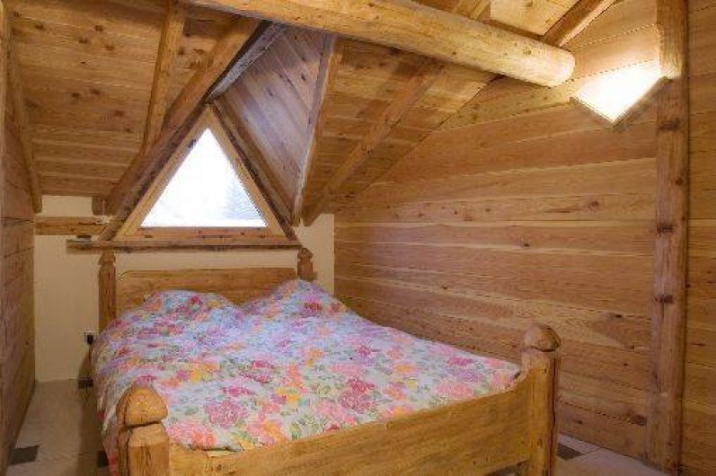 Location de vacances - Chalet à Briançon