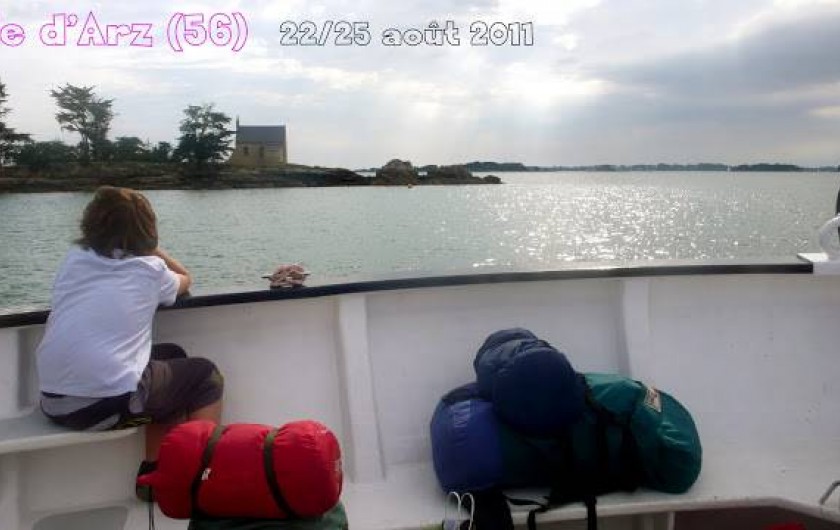 Location de vacances - Maison - Villa à Pennéro