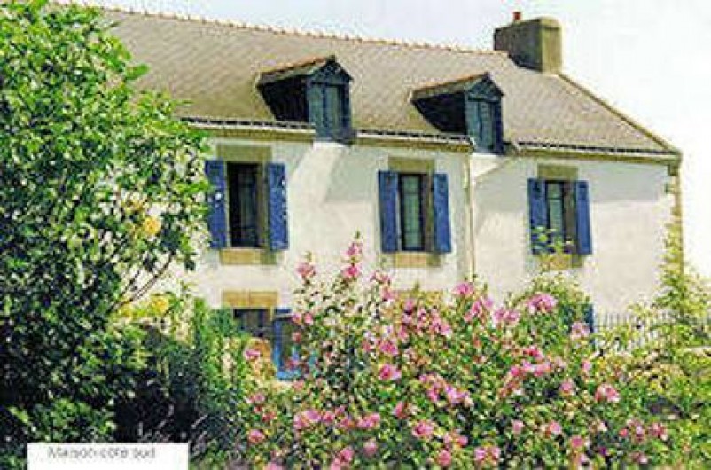 Location de vacances - Maison - Villa à Pennéro