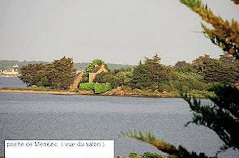 Location de vacances - Maison - Villa à Pennéro