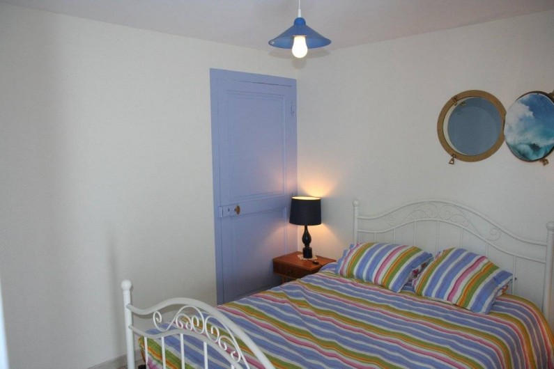 Location de vacances - Maison - Villa à Pennéro