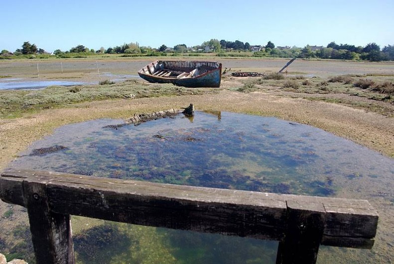 Location de vacances - Maison - Villa à Pennéro