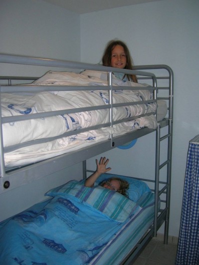 Location de vacances - Maison - Villa à Pennéro