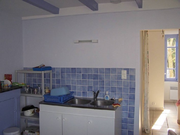 Location de vacances - Maison - Villa à Pennéro