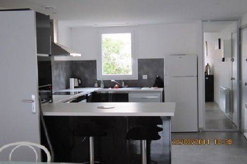 Location de vacances - Appartement à Royan