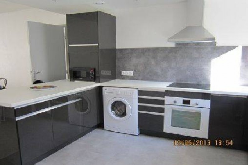 Location de vacances - Appartement à Royan