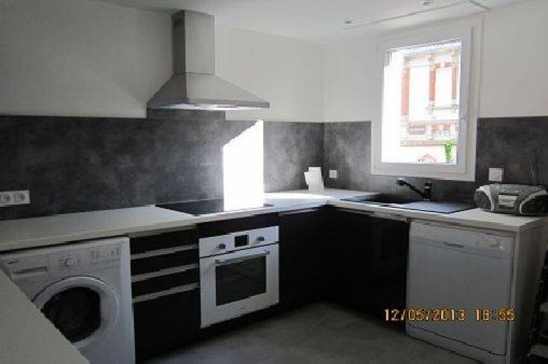 Location de vacances - Appartement à Royan