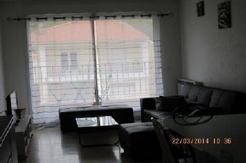 Location de vacances - Appartement à Royan