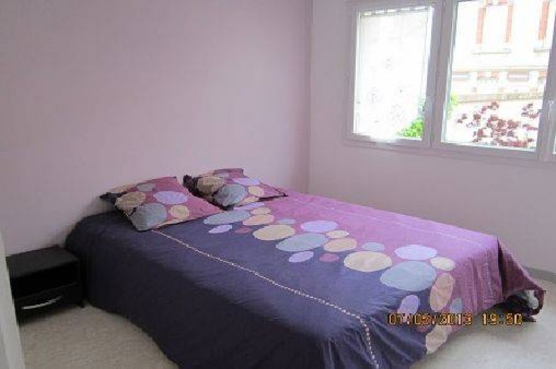 Location de vacances - Appartement à Royan