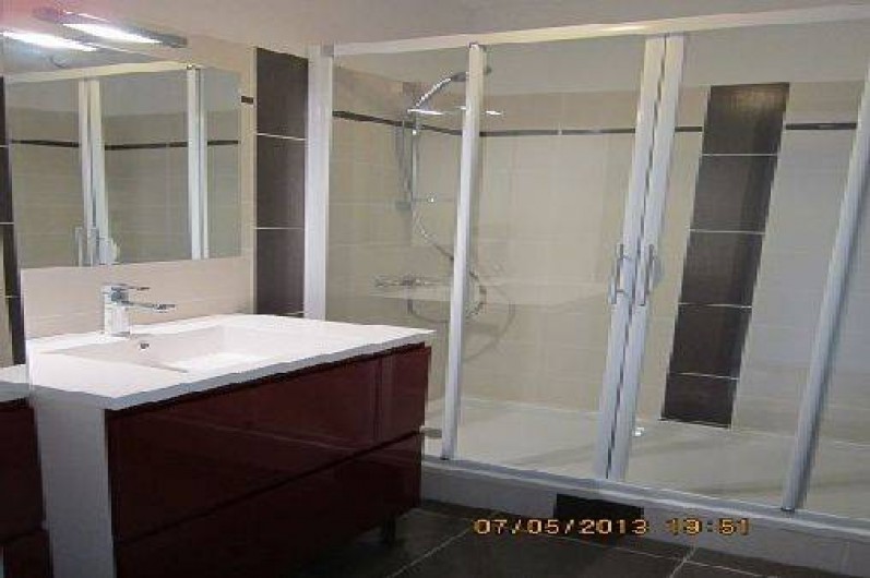 Location de vacances - Appartement à Royan