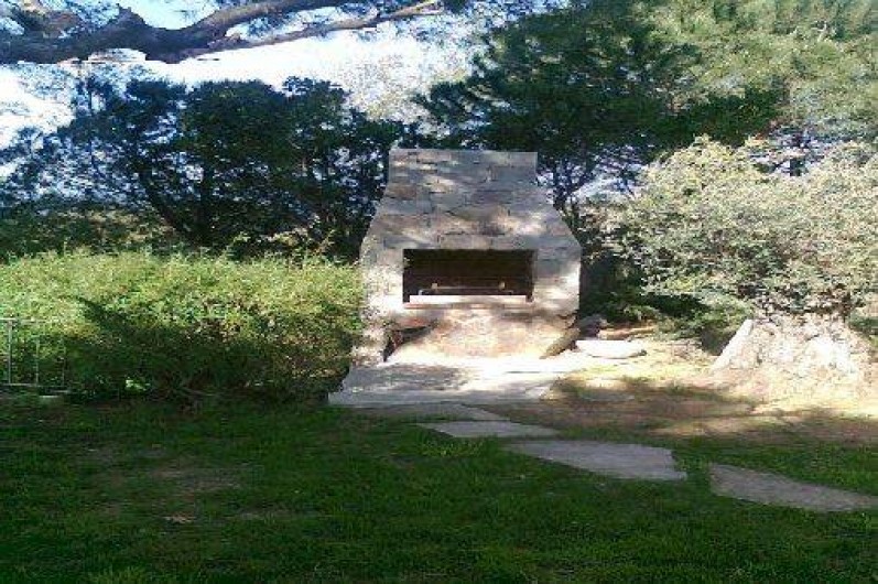 Location de vacances - Villa à Sainte-Lucie de Porto-Vecchio