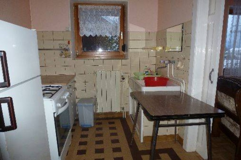 Location de vacances - Maison - Villa à Saint-Léonard