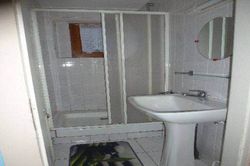 Location de vacances - Maison - Villa à Saint-Léonard