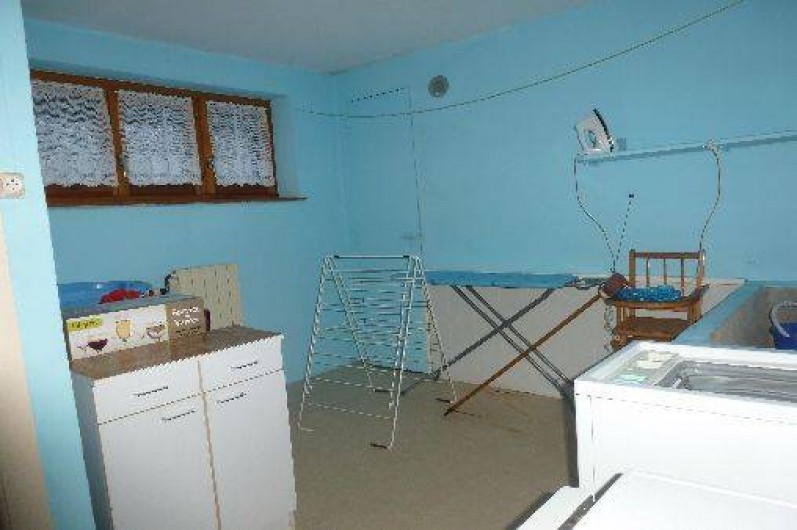 Location de vacances - Maison - Villa à Saint-Léonard