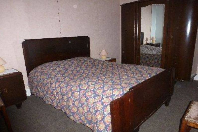 Location de vacances - Maison - Villa à Saint-Léonard