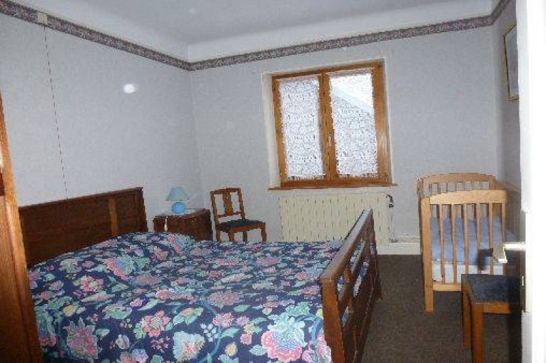 Location de vacances - Maison - Villa à Saint-Léonard