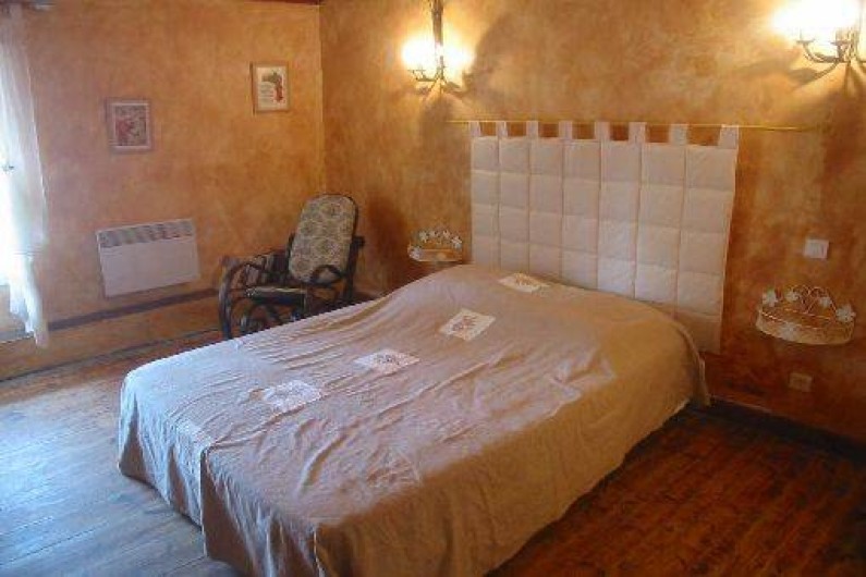 Location de vacances - Gîte à Villelaure