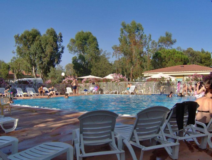 Location de vacances - Centre de vacances à Hyères