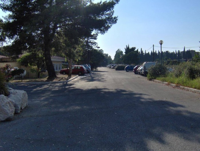 Location de vacances - Centre de vacances à Hyères