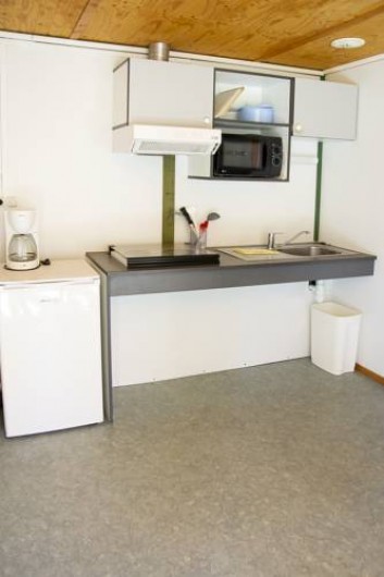 Location de vacances - Centre de vacances à Hyères