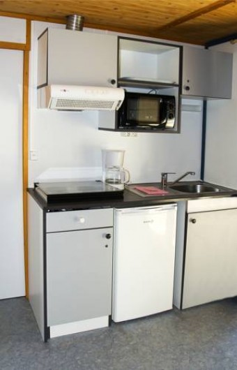 Location de vacances - Centre de vacances à Hyères