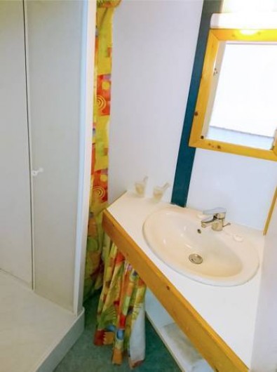 Location de vacances - Centre de vacances à Hyères