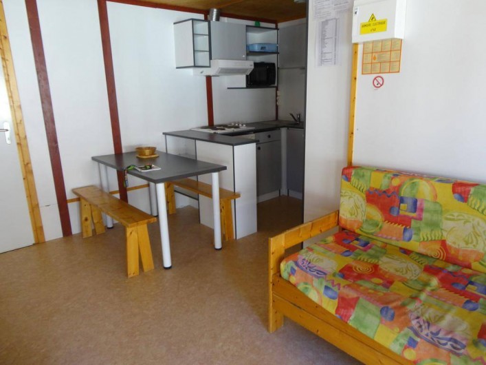 Location de vacances - Centre de vacances à Hyères