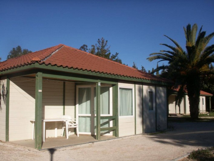 Location de vacances - Centre de vacances à Hyères