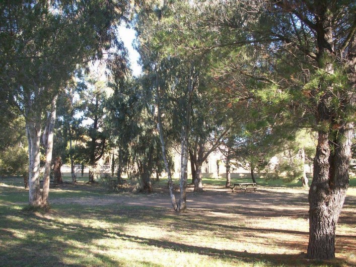 Location de vacances - Centre de vacances à Hyères