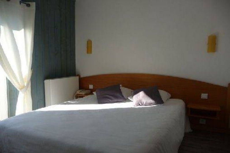 Location de vacances - Hôtel - Auberge à Gérardmer