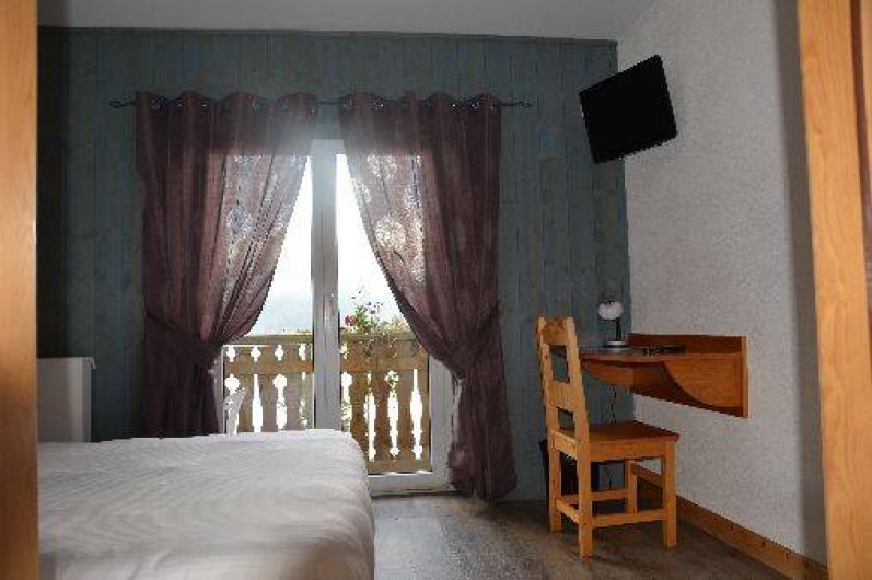 Location de vacances - Hôtel - Auberge à Gérardmer