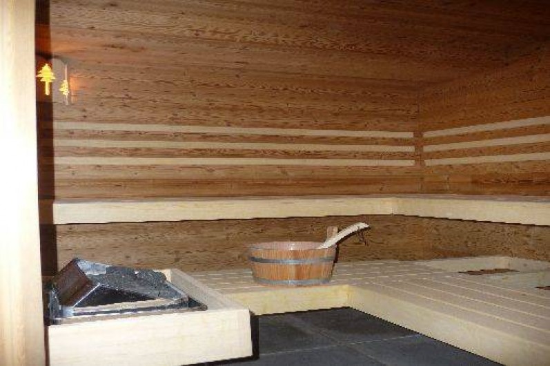 Location de vacances - Hôtel - Auberge à Gérardmer