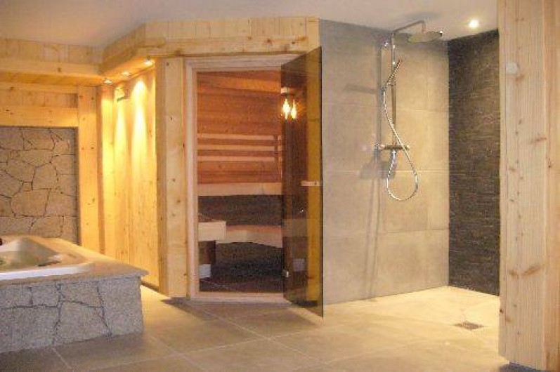 Location de vacances - Hôtel - Auberge à Gérardmer