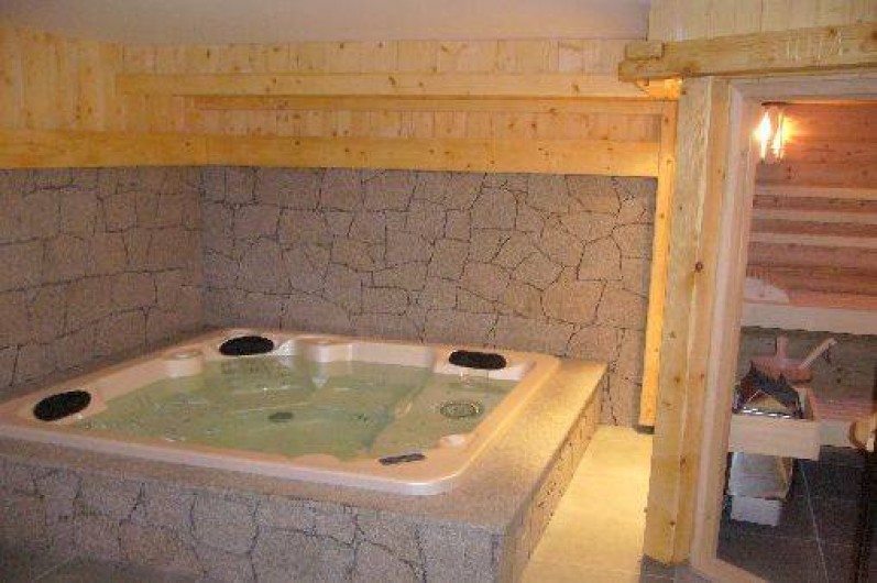 Location de vacances - Hôtel - Auberge à Gérardmer