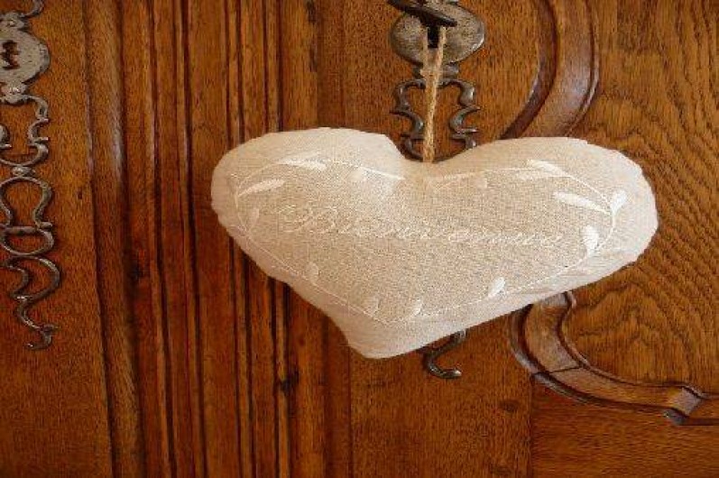 Location de vacances - Hôtel - Auberge à Gérardmer