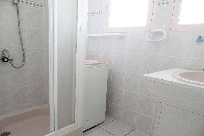 Location de vacances - Maison - Villa à Noirmoutier-en-l'Île