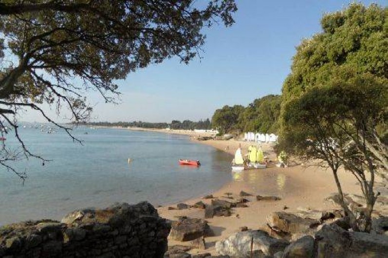Location de vacances - Maison - Villa à Noirmoutier-en-l'Île