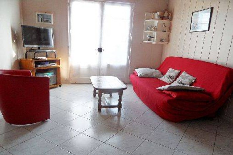 Location de vacances - Maison - Villa à Noirmoutier-en-l'Île