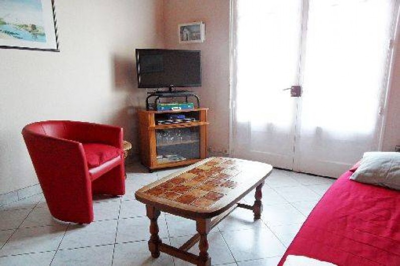 Location de vacances - Maison - Villa à Noirmoutier-en-l'Île