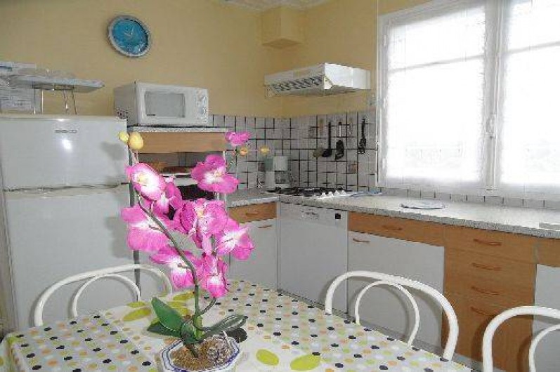 Location de vacances - Maison - Villa à Noirmoutier-en-l'Île