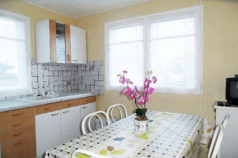 Location de vacances - Maison - Villa à Noirmoutier-en-l'Île