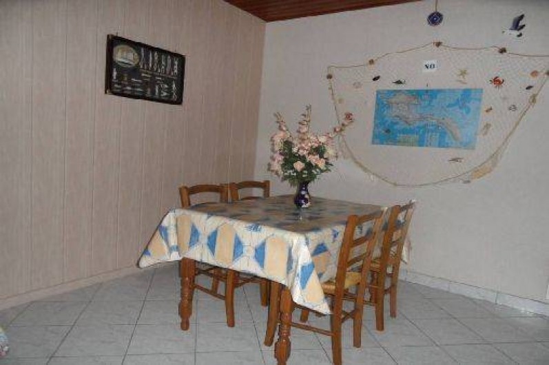 Location de vacances - Maison - Villa à Noirmoutier-en-l'Île