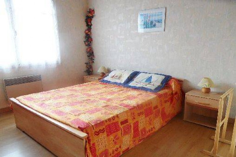 Location de vacances - Maison - Villa à Noirmoutier-en-l'Île