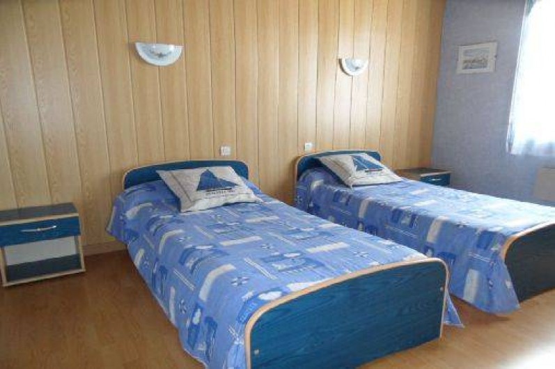 Location de vacances - Maison - Villa à Noirmoutier-en-l'Île