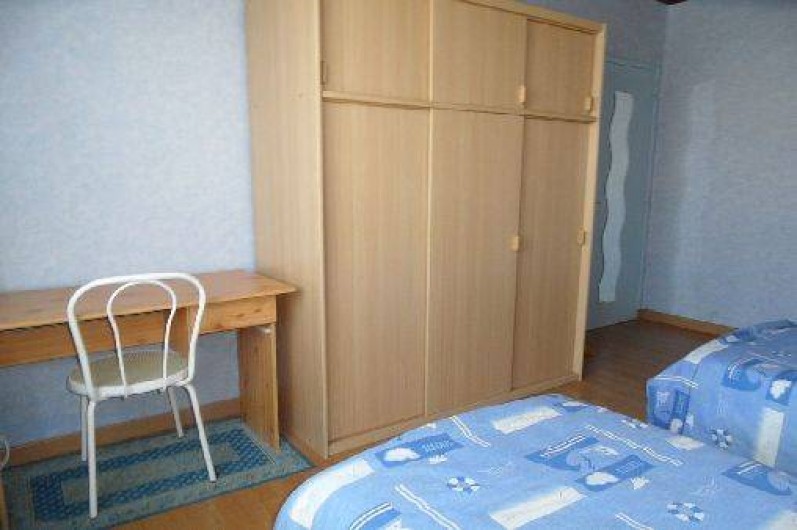 Location de vacances - Maison - Villa à Noirmoutier-en-l'Île