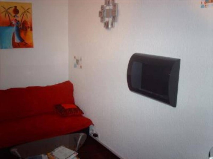 Location de vacances - Appartement à Métabief