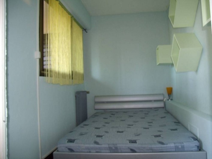 Location de vacances - Appartement à Métabief