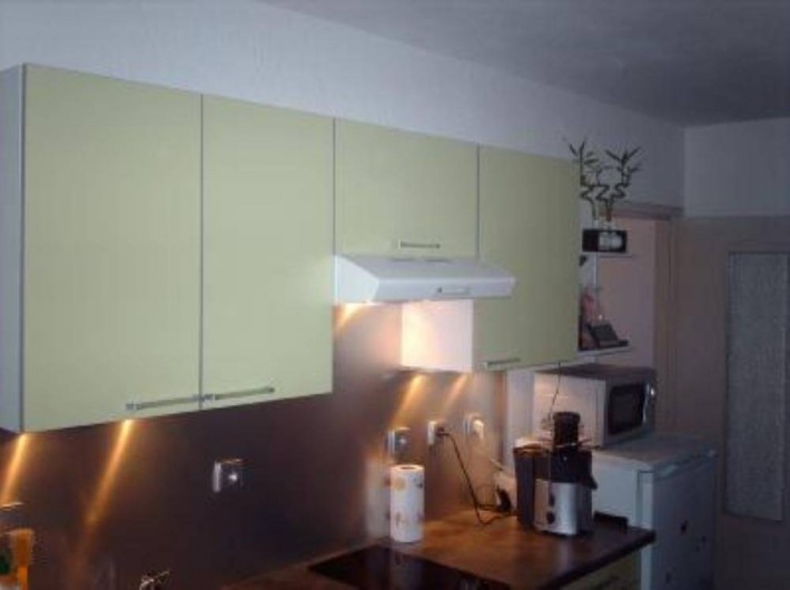 Location de vacances - Appartement à Métabief