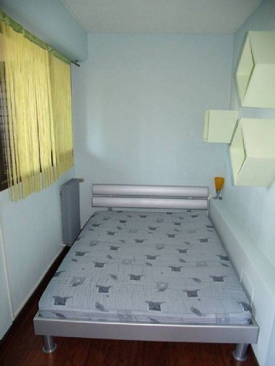 Location de vacances - Appartement à Métabief